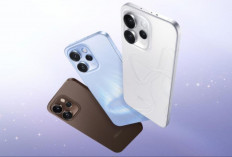 Oppo Reno15 F 5G , Dibekali 7.000 mAh dengan Teknologi  Fast Charging 