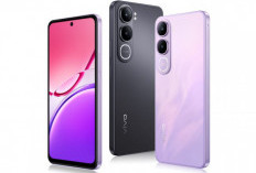 Vivo V70  : Didukung Chipset Snapdragon 7 Gen 4 dengan RAM Hingga 16 GB