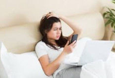 Inilah 6 Tanda Kepribadian Seseorang yang Tidak Langsung Membalas Pesan Meski Sudah Membacanya