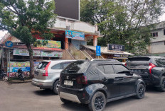 Disdag OKI Turunkan Sewa Kios, Retribusi Ditarik Tiap Bulan