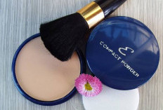 Rekomendasi Bedak Harga Terjangkau Tapi Bagus yang Cocok untuk Kulit Kusam dan Berflek Hitam