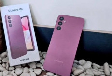 Samsung Galaxy A14 4G LTE : Dibekali RAM Hingga 6 GB dan Performa Tangguh