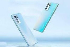 Vivo Y21 : Ditenagai Performa Tangguh  Unisoc T72225 Dibalut Dukungan Fitur Extended RAM