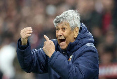 Pelatih Legendaris Rumania Meninggal, ini Rekam Jejaknya di Dunia Sepak Bola