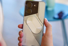 Tecno Pova 5 : HP Entry Level yang Disupport RAM 8 GB dengan Performa Tangguh