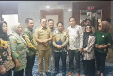 Kemendagri Isyaratkan Pencabutan Moratorium Pembentukan DOB