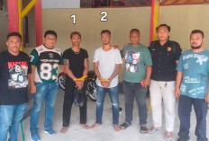 Pembunuh Ketua Golkar Maluku Tenggara Ditangkap, ini Profesinya