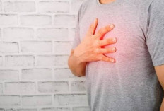 Hati-hati! Ternyata 7 Kebiasaan Malam ini Tanpa Sadar Bisa Bikin Jantungmu Rusak