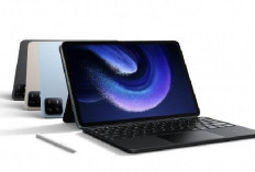 Xiaomi Pad 7 : Harganya Kian Terjangkau, Tablet Multitasking yang Ditenagai Chipset Snapdragon 7+ Gen 3  