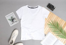 Inilah 4 Cara Mencegah Baju Putih Cepat Menguning