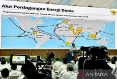 Harga Avtur Naik, Prabowo Turunkan ONH Rp2 Juta Per Jemaah