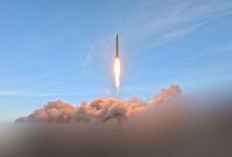 IRGC Luncurkan Rudal Sejjil, Si Burung Ababil Hancurkan Pasukan Gajah 