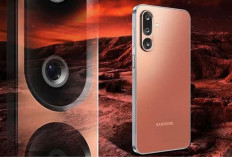 Samsung Galaxy M36 : Desain Ramping dengan Layar Super AMOLED dengan Proteksi Gorilla Glass Victus+
