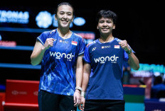Hasil Babak 32 Besar Thailand Masters 2026, Indonesia Raih Tiket Perempat Final