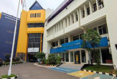 3 Pejabat KPP Madya Jakut Diberhentikan Sementara, ini Kasusnya