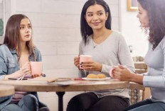 3 Tanda Kepribadian Seseoang yang Susah Menerima Pujian