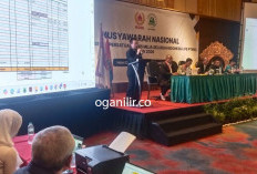 Munas Sahkan Peter Layardi Kembali Pimpin PB PTMSI 