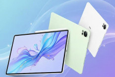 Huawei MatePad 12 X : Tawarkan Desain All Metal Unibody