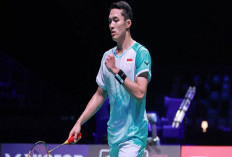 Pulangkan Wakil Singapura, Jojo Melangkah ke 16 Besar India Open 2026