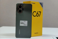 Realme C67 : Didukung Chipset Snapdragon 685 fabrikasi 6 nm yang Dibalut RAM 8 GB