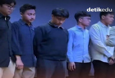 16 Mahasiswa FH UI Diskors Dalam Kasus Kekerasan Chat Seksual