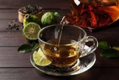 Ini 5 Manfaat Minum Teh Earl Grey bagi Kesehatan Tubuh