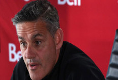 Timnas Indonesia Punya Pelatih Baru, ini Profilnya