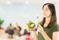 7 Cara Sehat Menaikkan Berat Badan Secara Alami Tanpa Risiko