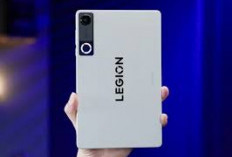 Lenovo Y700 (Gen 5) : Tablet Terbaru yang Tawarkan Performa Kencang Snapdragon 8 Elite Gen 5
