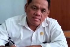 DPRD Luwu Utara Tolak Investor Israel di Lutra