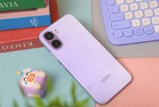 OPPO K15 Pro Rilis : HP Gaming, Didukung Baterai 8.000 mAh dengan Refresh Rate 165 Hz