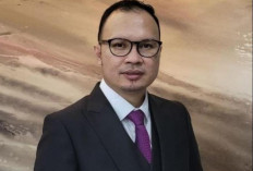 Hendarsam, Putra Keturunan Muaradua Aji OKUS Dilantik  Menjabat Dirjen Imigrasi