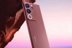Vivo V29 Pro 5G : Dibekali Performa Kencang Berkat Chipset MediaTek Dimensity 8200 