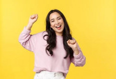Inilah 7 Ciri Kamu Perempuan Gen Z yang High Value