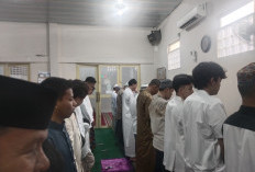 Lebaran Idul Fitri Hari Raya Kemenangan Umat Muslim