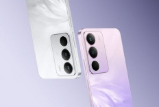 Realme C71  : Didukung Kamera Utama 50 MP dan Dilengkapi Teknologi AI