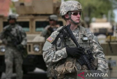 Menlu Jerman Prediksi AS Menahan Diri Melaksanakan Operasi Darat di Iran