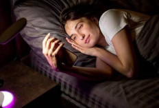 Inilah 4 Kebiasaan Malam yang Dilakukan oleh Orang Cerdas