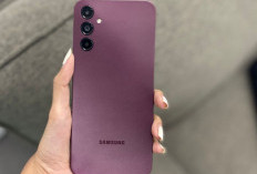 Samsung Galaxy A14 5G : Disupport Kamera Utama 50 MP dengan RAM 6 GB