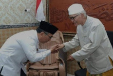 Perseteruan PBNU Berakhir, Yahya Cholil Staquf Kembali Jabat Ketua Umum