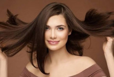 Simak! Inilah Perbedaan Keratin dan Smoothing Rambut