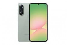 Samsung Galaxy A57 : Desain Premium dan Dilengkapi Perlindungan Gorilla Glass Victus+