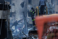 Lebanon-Israel Siap Gencatan Senjata, AS Mediator