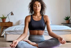 Atasi Overthinking dengan Mudah, Ini Langkah-Langkah Menenangkan Pikiran dan Emosi