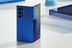 Samsung Galaxy Z Fold 8 : Tawarkan Layar Premium dengan Kaca Ultra Tipis Ganda