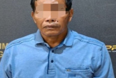 Istri Posting Foto di FB, Suami Beri Bogem Mentah, KDRT  Terjadi  Di Sungai Keli Ogan Ilir