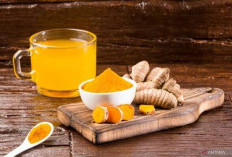 9 Khasiat Jamu Kunyit Asam untuk Kesehatan