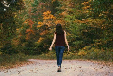 7 Tanda Orang yang Butuh Waktu Sendiri untuk Mengisi Energi Dirinya