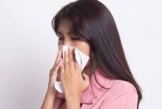 Hindari! 7 Jenis Makanan dan Minuman ini Saat Flu Maupun Pilek
