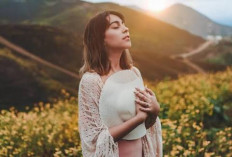 5 Tanda Kepribadian Seseorang yang Selalu Bersyukur Setiap Hari